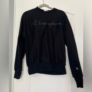 Men’s Champion Sweatshirt